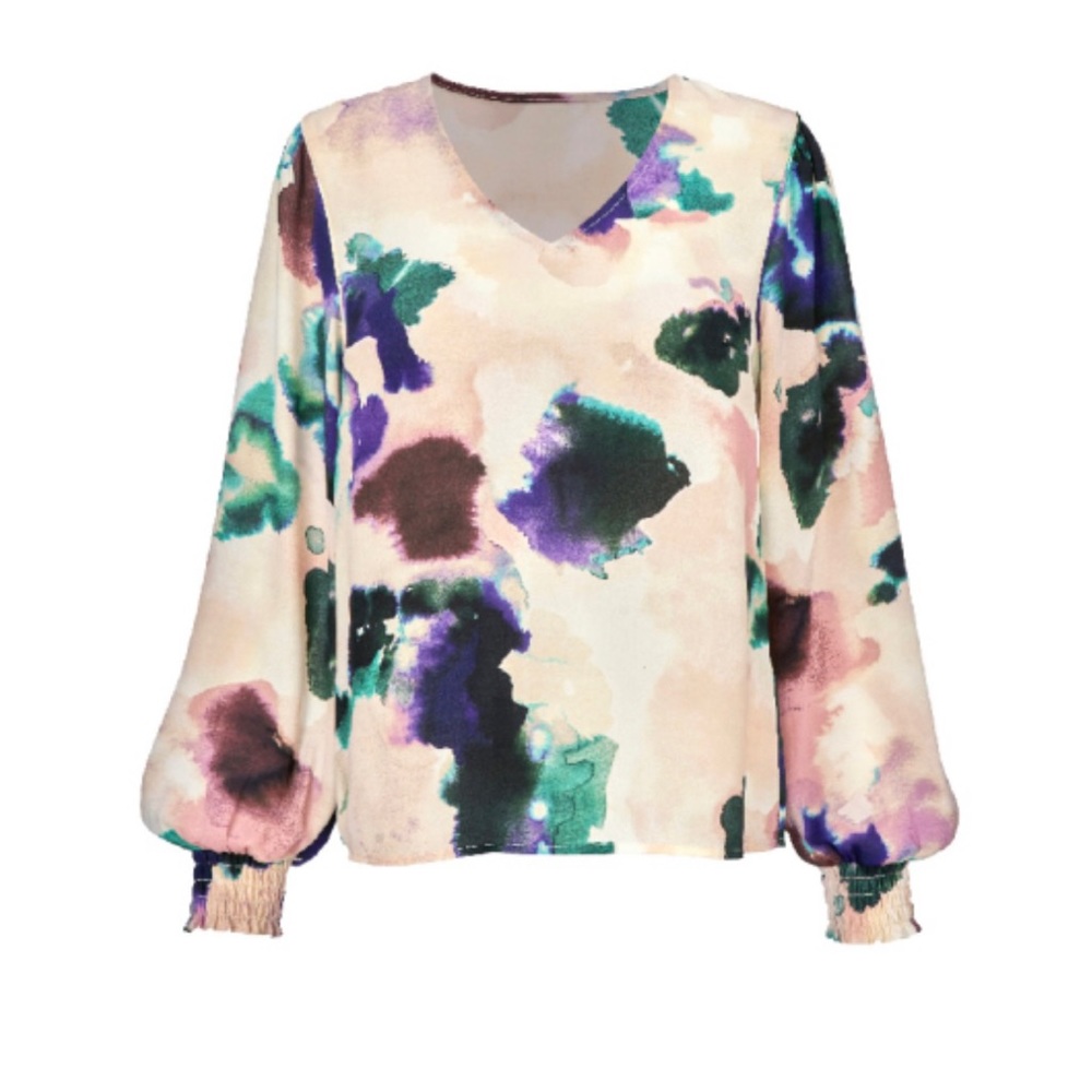 CAbi Mystic Blouse